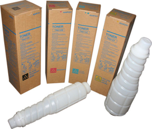 Compatible High Qualitkonica Minolta Tn615 Toner Cartridge for Bizhubc8000