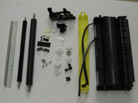 Printer Spare Parts Fuser Pressure Roller/OPC Drum