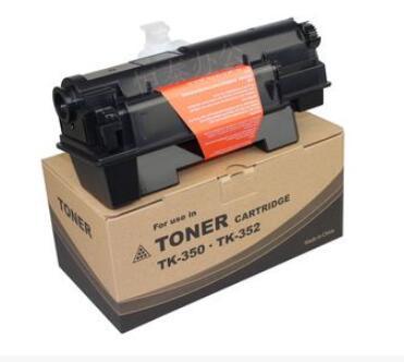 Toner Cartridges for Kyocera Fs3040mfp/3140mfp for Compatible Kyocera Tk350 352