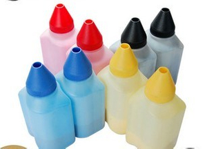 Color Bulk or Bottle Toner Powder Compatible Used for Oki C310/C330/C510/C530/Mc361/351/561