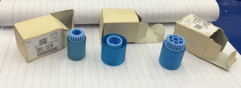 Af03-2050, Af03-1065, Af03-0051 for Ricoh Af 1075 2060 7500 6000 5500