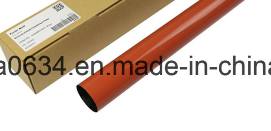 A2X0r71011-Film Compatible Fuser Belt for Konica Minolta Bizhub C654 754 654e 754e Fuser Film Sleeve