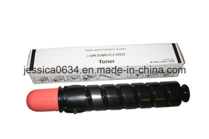 Compatible Canon Gpr35/ Npg51 /Exv33 IR2520/2525/2530 Toner Cartridge