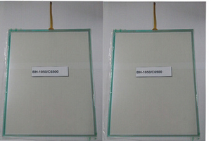 for Minolta C5500/C6500 Touch Panel Screen