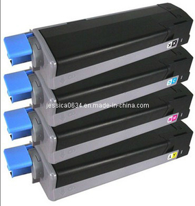Color Toner Cartridge for Oki C5650
