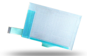 Compatible Touch Screen for Color Copier Xerox DC401 405 Able3250