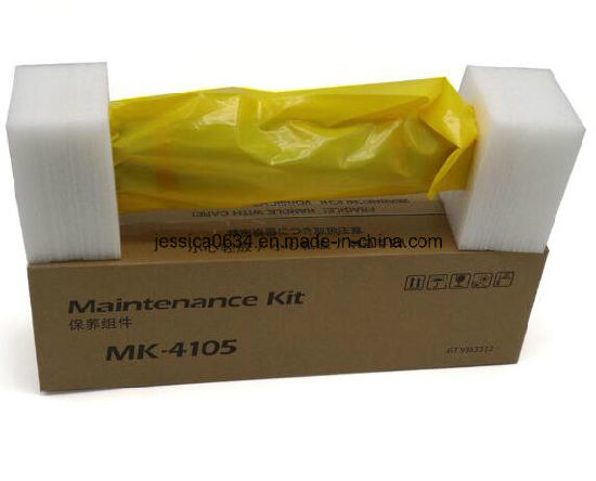 Compatible Kyocera Drum Unit Mk4105 1801 2201 1800 2200 Drum Unit
