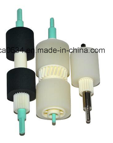 40X0770 Compatible Pickup Roller Kit-for Lexmark W840 W850 X850 for Xerox Phaser 5500 5550 Pickup Roller