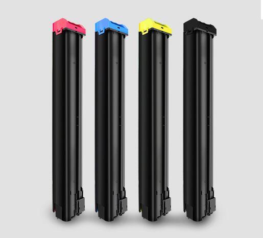 Compatible Color Toner Cartridge Mx2010 for Sharp Mx2010 Mx-2010u Mx2610 Mx2610n Mx3110 Mx3110n Mx3610 Mx-3610n Toner