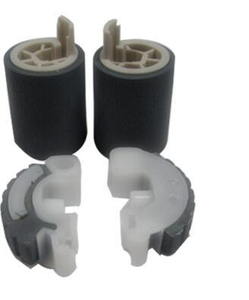 Paper Pickup Roller Kit for Canon IR1600/IR2000 IR2016/IR2020IR2018/IR2022/IR2025/IR2030 IR2120j/IR2120s/IR2116j Fb4-9817-030 (2PCS) , FF6-1621-000 (2PCS) ,