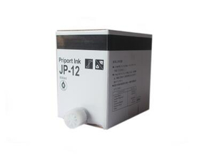 Ricoh JP12 Duplicator Ink