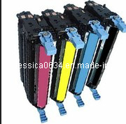 Cartridge Q5950A/5951A/5952A/5953A for HP