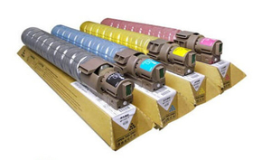 Compatible Ricoh Mpc2003/2503/Mpc3003/3503 Toner Cartridges