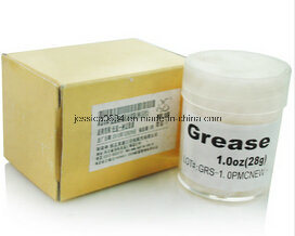 Conductive Cartridge Grease/Cream for Plastic Fuser Film Sleeve,