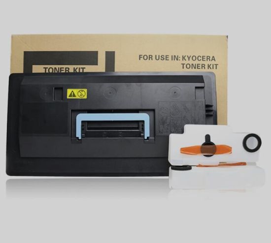 Compatible Tk 715 717 718 Toner Cartridges for Kyocera Km3050/4050/5050 Toner