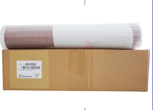A03u-7361-00 Fuser Film for Konica Minolta Bizhub PRO C5500 C5501 C6500 C6501 Fuser Fixing Film