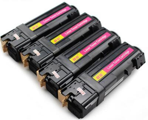 Xerox Docuprint C1110 1110b 1110 Toner Cartridge CT201118 CT201119 CT201120 CT201121 Toner Cartridges