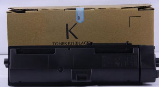 Compatible Toner Cartridge for Kyocera Ecosys M2040dn/M2540dn/M2640idw Tk-1170 Tk1170 Toner