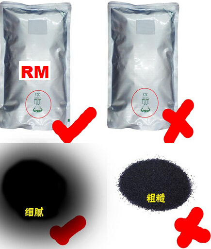 Compatible Refill Toner Bags or Bulk Toner for Canon IR2230/2270/2830/2870 IR3025/3030/3225/3230 IR3035/3045/3235/3245 IR3530/3570/4570