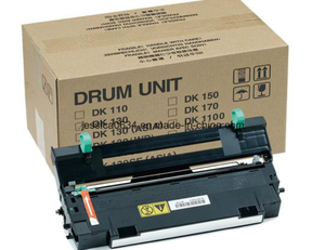 Compatible Kyocera Mita Dk110 Dk130 Dk150 Dk170 Dk1100 Dk1105 for Kyocera Drum Unit