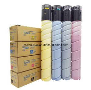 Compatible Tn323 Toner for Konica Minolta Bizhub C226 C256 C266 Toner Cartridges